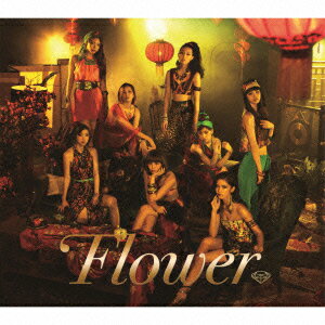 熱帯魚の涙(初回生産限定盤 CD+DVD) [ Flower ]