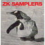 ZK Samplers 1992-1993-The 30th Anniversary Limited Edition [ (V.A.) ]