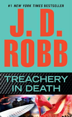 Detective Eve Dallas' partner, Peabody, overhears two fellow officers arguing. It doesn't take long to realize they're both crooked. Now Peabody, Eve, and Eve's husband, Roarke, are trying to get the hard evidence they need to bring the dirty cops down.
別名ノーラ・ロバーツと合わせ莫大な数の著作を持つJ・D・ロブの、21世紀半ばのNYを舞台としたサスペンスシリーズの第40作。