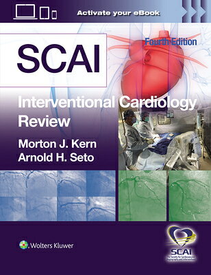 SCAI Interventional Cardiology Review SCAI INTERVENTIONAL CARDIOLOGY 