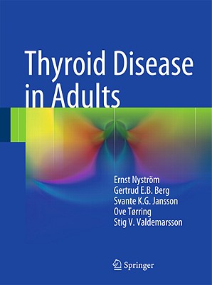 Here is a comprehensive guide to the assessment and management of adults with thyroid disorders in daily clinical practice. It details all important aspects and disorders and includes numerous high-quality illustrations and concise fact boxes.