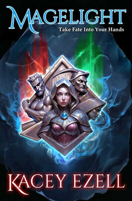 Magelight MAGELIGHT （Magelight） [ Kacey Ezell ]