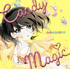 CANDY MAGIC (みみめめMIMI盤) [ みみめめMIMI ]