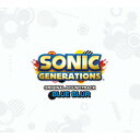 SONIC GENERATIONS Original Soundtrack:Blue Blur(3CD) [ (ゲーム・ミュージック) ]