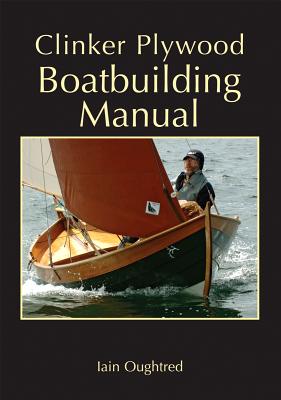 Iain Oughtred is the well-known designer of elegant glued-lapstrake plywood boats, including the Acorn Skiffs, Gray Seal, Caledonia Yawl, Whilly Boat, and more. We have been offering his detailed boatbuilding plans for years, so the book was a natural fit. And, you may have noticed many of his designs in WoodenBoat magazine's Launchings column. With the book in hand, and a set of his plans, you can hardly go wrong. Clinker Plywood Boatbuilding Manual is encompassing enough to guide you through any lapstrake (aka Clinker) boatbuilding project. It covers tools and materials needed, lining off, setting up the building jig, planking, interior work, and fitting out. There are hundreds of drawings, hundreds of photos, and it's dosed liberally with Iain's pragmatic experience.