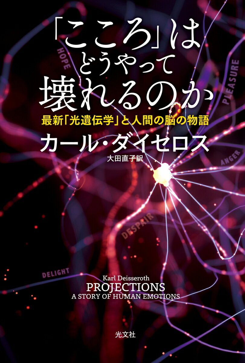 「こころ」はどうやって壊れるのか