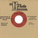 We Were Lovers/Give Me A Chance【アナログ盤】 [ Patsy Millicent Todd/Stranger Cole & Pa...