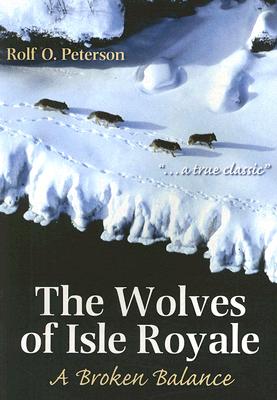 A new edition of a classic: the compelling firsthand account of an ancient predator-prey relationship---the Isle Royale wolf and moose dynamic