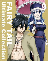 FAIRY TAIL Ultimate Collection Vol.9【Blu-ray】