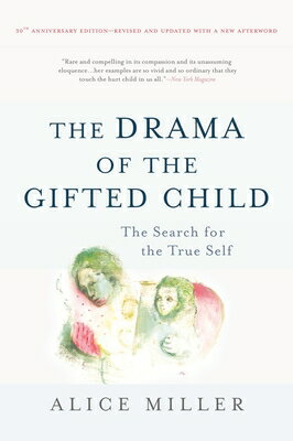 Now revised and updated to reflect the author's new insights, this modern classic explains why many of the most successful children and adults are plagued by feelings of emptiness and alienation--and tells how to break the cycle.