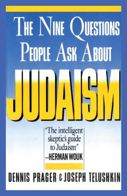 Written for the educated, skeptical, searching Jew, and for the non-Jew who wants to understand the meaning of Judaism, this thought-provoking book has become a widely-read introduction to the oldest living religion, consisely and engagingly presenting Judaism as the rational, moral alternative for contemporary man.