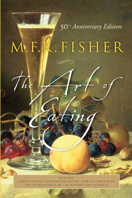 RUTH REICHL
"Mary Frances [Fisher] has the extraordinary ability to make the ordinary seem rich and wonderful. Her dignity comes from her absolute insistence on appreciating life as it comes to her." 
JULIA CHILD
"How wonderful to have here in my hands the essence of M.F.K. Fisher, whose wit and fulsome opinions on food and those who produce it, comment upon it, and consume it are as apt today as they were several decades ago, when she composed them. Why did she choose food and hunger she was asked, and she replied, 'When I write about hunger, I am really writing about love and the hunger for it, and warmth, and the love of it . . . and then the warmth and richness and fine reality of hunger satisfied.' This is the stuff we need to hear, and to hear again and again." 
ALCIE WATERS
"This comprehensive volume should be required reading for every cook. It defines in a sensual and beautiful way the vital relationship between food and culture.