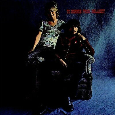 【輸入盤】To Bonnie From Delaney