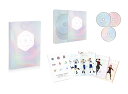 あんさんぶるスターズ！DREAM LIVE -4th Tour “Prism Star ”- Blu-ray BOX【Blu-ray】 (V.A.)