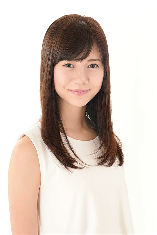 今井美桜（2027年1月始まりカレンダー）