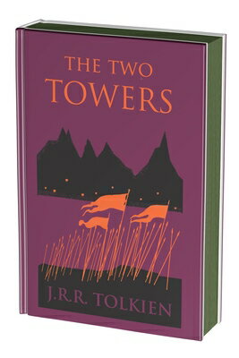 The Two Towers Collector's Edition: Being the Second Part of the Lord of the Rings 2 TOWERS COLLECTORS /E （Lord of the Rings） [ J. R. R. Tolkien ]