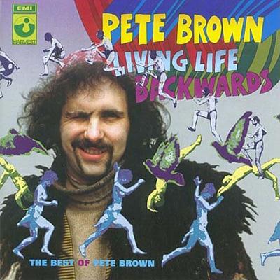 【輸入盤】Living Life Backwards: Best Of