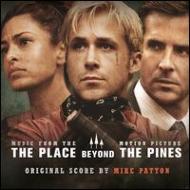 【送料無料】【輸入盤】Place Beyond The Pines [ Soundtrack ]