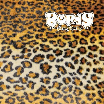 【輸入盤】Heavy Rocks (2022)