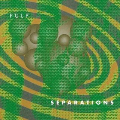 【輸入盤】Separations (Digi)