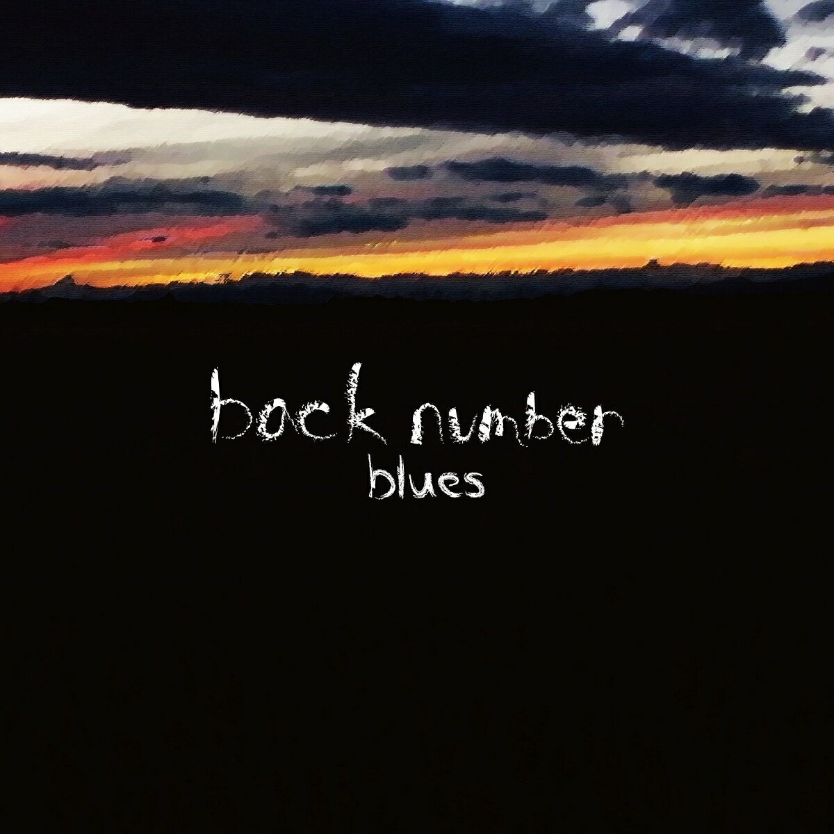 blues【生産限定アナログ盤】