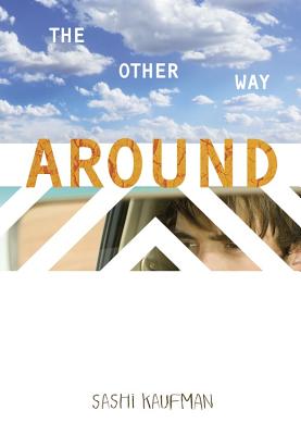 The Other Way Around OTHER WAY AROUND [ Sashi Kaufman ]