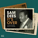 Sam Dees発売日：2015年01月26日 予約締切日：2015年01月22日 JAN：0029667242622 CDKEND426 Kent CD ダンス・ソウル R&B・ソウル 輸入盤