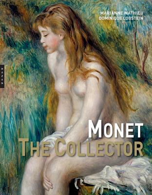 MONET:THE COLLECTOR(H) 