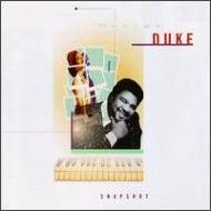 【輸入盤】Snapshot [ George Duke ]のサムネイル