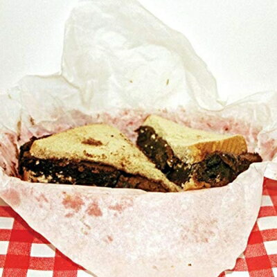 【輸入盤】Fudge Sandwich