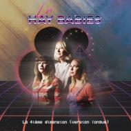 【輸入盤】La 4ieme Dimension (Version Longue)