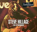 【輸入盤】Live At Rockpalast (+cd) [ Steve Hillage ]