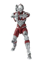 S.H.Figuarts ULTRAMAN -the Animation-の画像