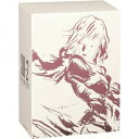 FINAL FANTASY XIII-2 オリジナル サウンドトラック(初回限定4CD DVD) (ゲーム ミュージック)