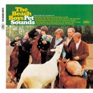 【輸入盤】Pet Sounds (Rmt)(Digi)