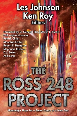 The Ross 248 Project [ Les Johnson ]