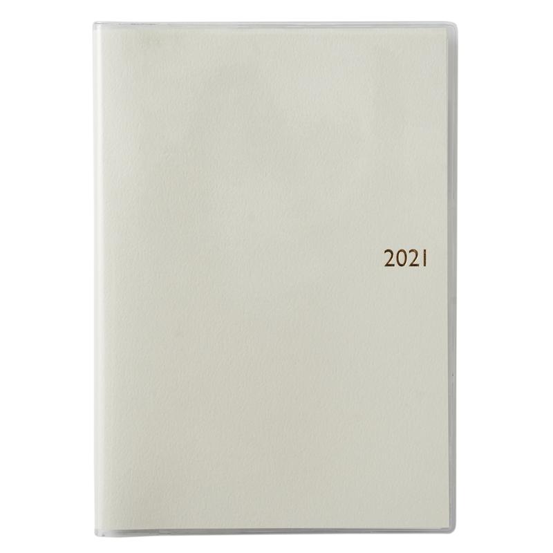 9210　4月始まり　NOLTY　スコラ　ベーシック（アイボリー）のサムネイル