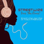 【輸入盤】Does The Divas [ Streetwize ]