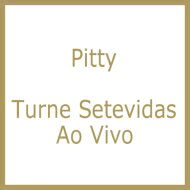 【輸入盤】Turne Setevidas Ao Vivo