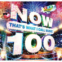 【輸入盤】Now That's What I Call Music 100 (2CD)