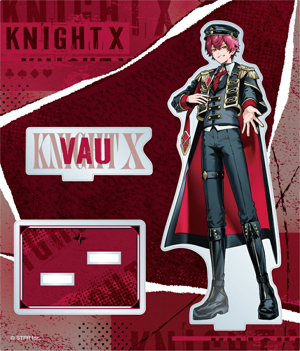 KnightX グッズ ばぁう まとめ売り 楽天市場】ばぁうの通販