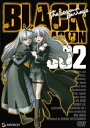 BLACK LAGOON The Second Barrage 002 [ 豊口めぐみ ]