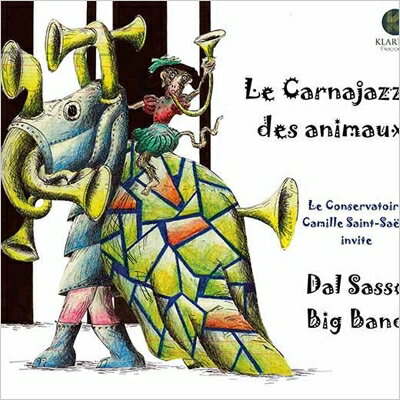 【輸入盤】Le Carnajazz Des Animaux