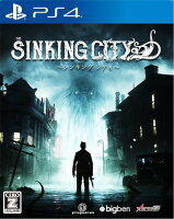 The Sinking City 〜 シンキング シティ 〜