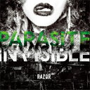 PARASITE INVISIBLE RAZOR