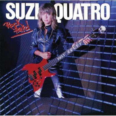 Suzi Quatroスージー クアトロ 発売日：2012年04月24日 予約締切日：2012年04月17日 JAN：5013929052628 GLAMCD126 7ts Records CD ロック・ポップス ポップス・ヴォーカル ロック・ポップス ロック・オルタナティヴ 輸入盤