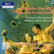 yAՁzVola Vola In Altri Petti: Velardi / A.stradella Consort [ XgfbAAbThi1644-1682j ]