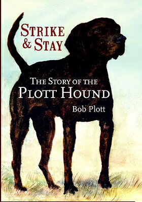 The Plott bear hounds's story began in 1750, when Johannes Plott left Germany for the North Carolina Mountains. A classic American tale of adventurers and underdogs, this true story is one that author Bob Plott, the great-great-great-grandson of Johannes Plott, is uniquely qualified to tell.