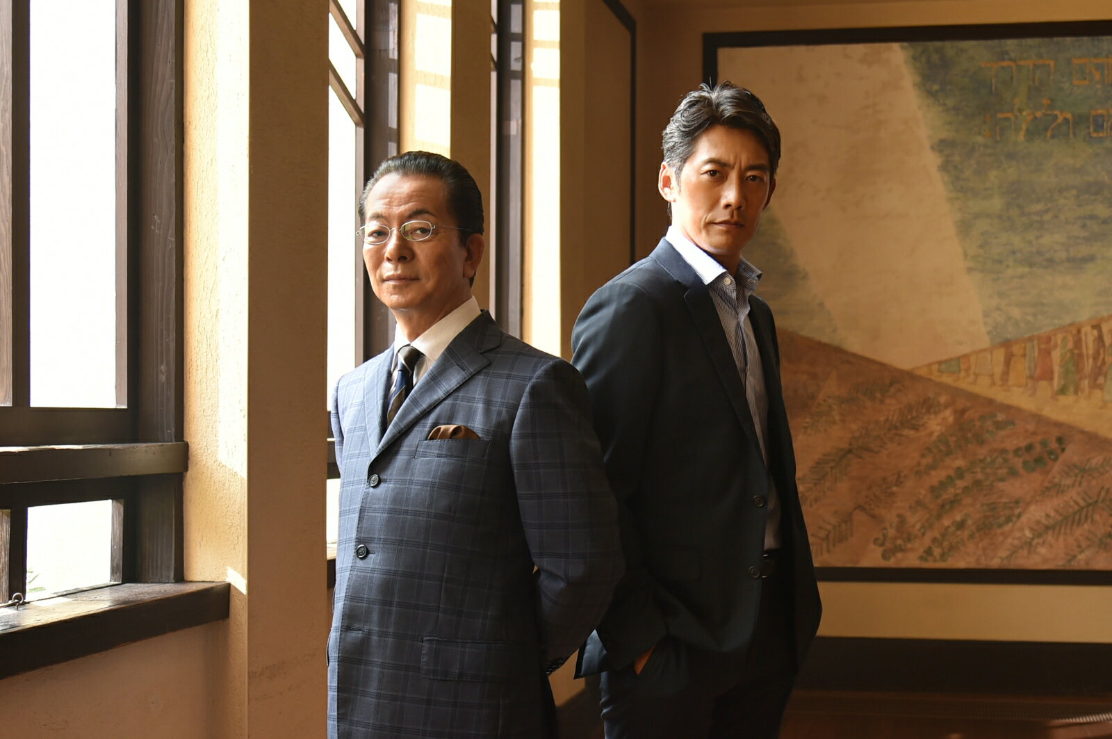 【送料無料】大河ドラマ べらぼう〜蔦重栄華乃夢噺〜 完全版 第弐集 ブルーレイ BOX/横浜流星[Blu-ray]【返品種別A】