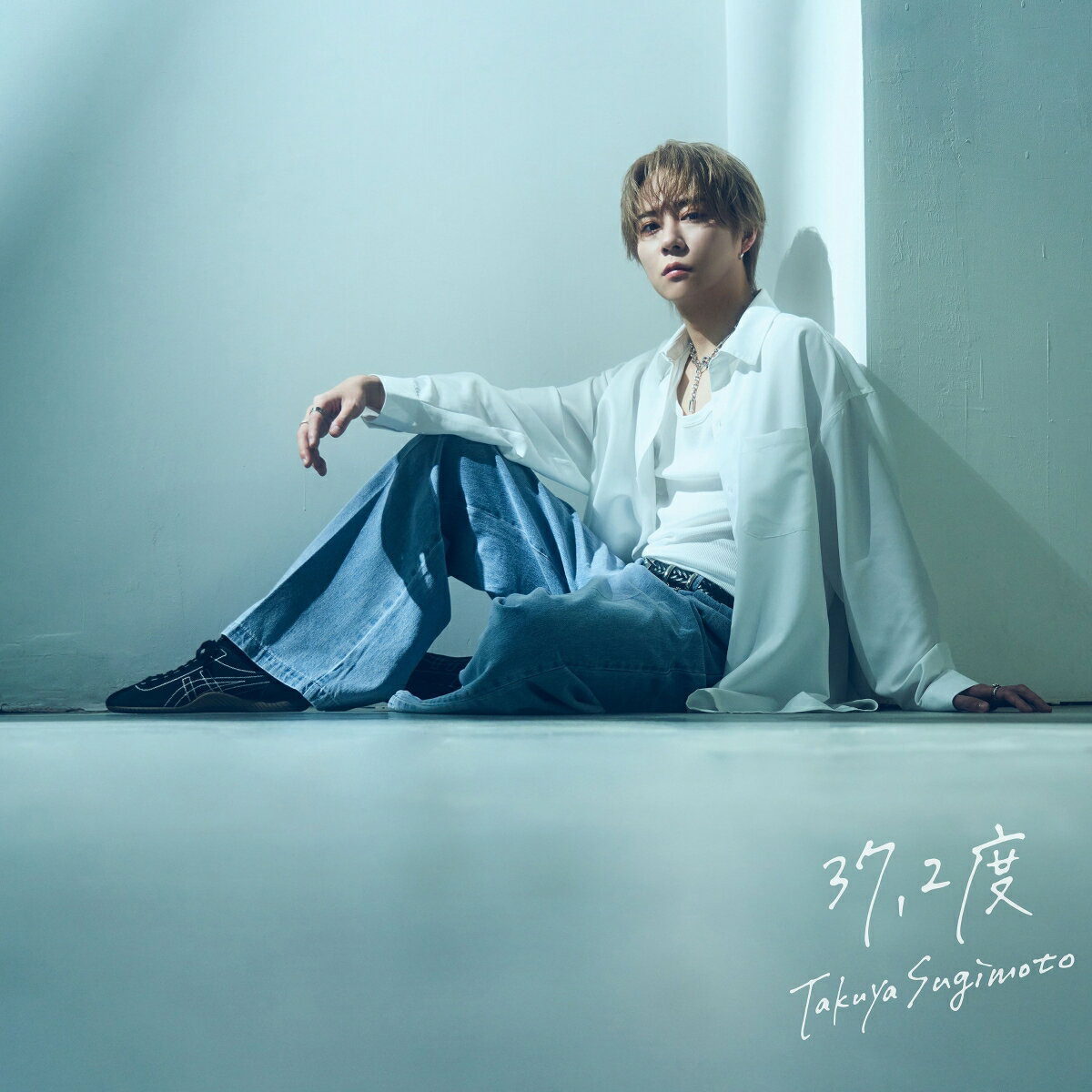 37.2度 (Type-B) [ 杉本琢弥 ]
